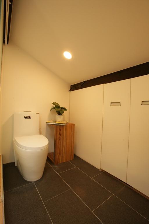 샹하이 Fx78 Loft & Terrace 아파트 외부 사진