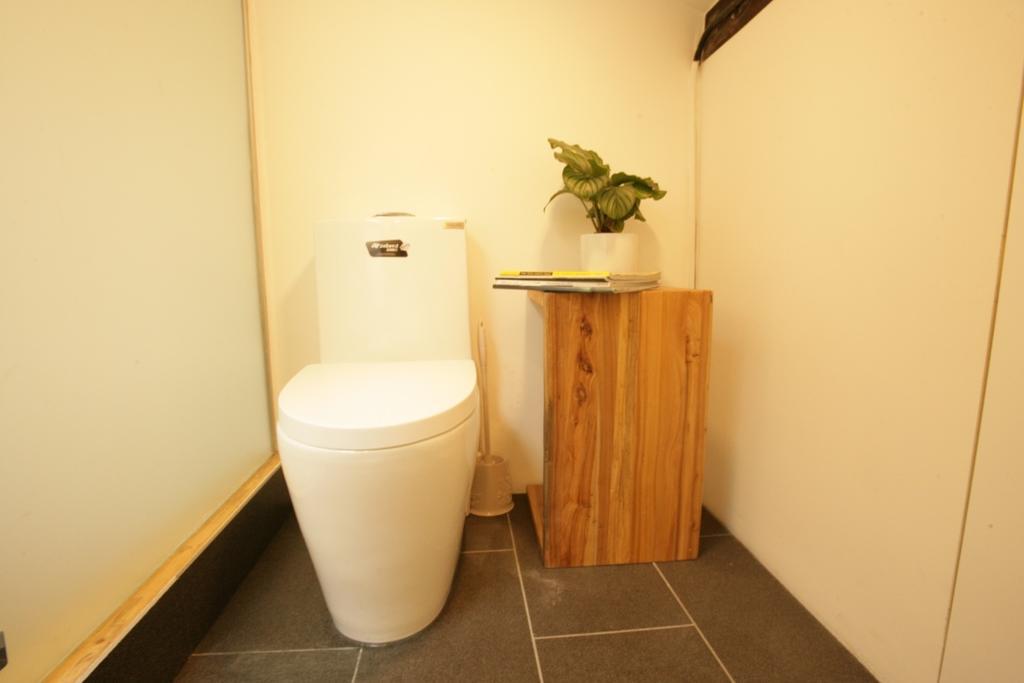 샹하이 Fx78 Loft & Terrace 아파트 외부 사진